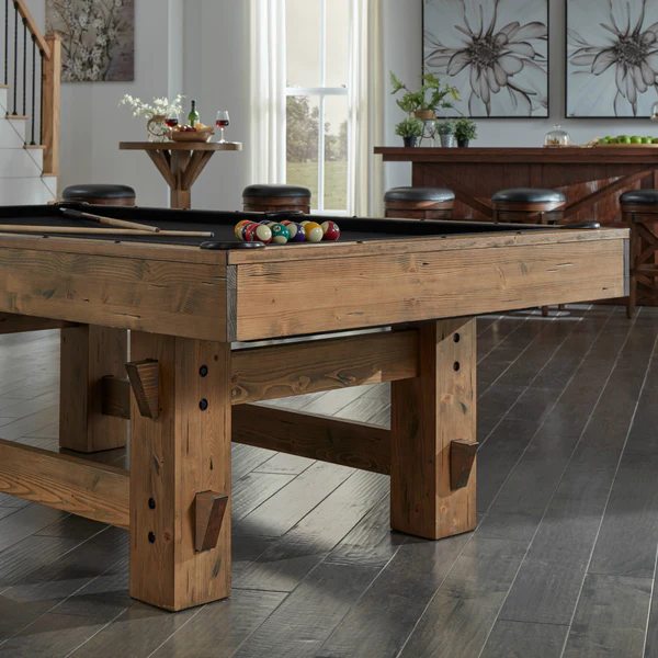 Bristol pool table pooltable e988820hr kd 4 600x
