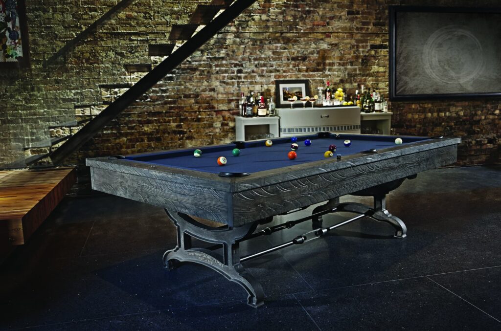 7 Accessories Every Pool Table Owner Should Have
