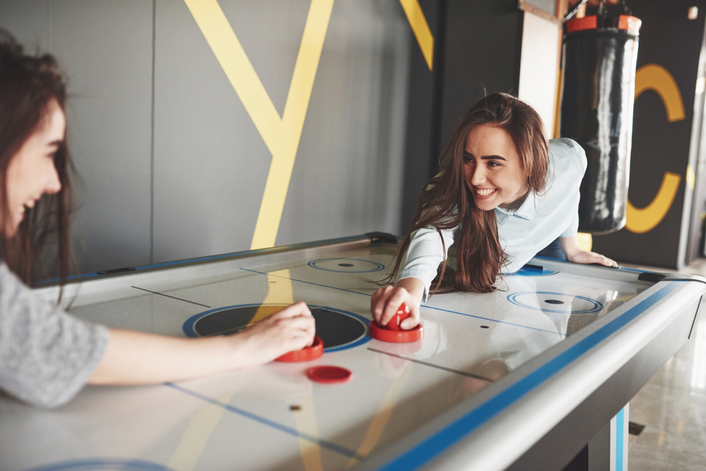 Guide to Game Tables