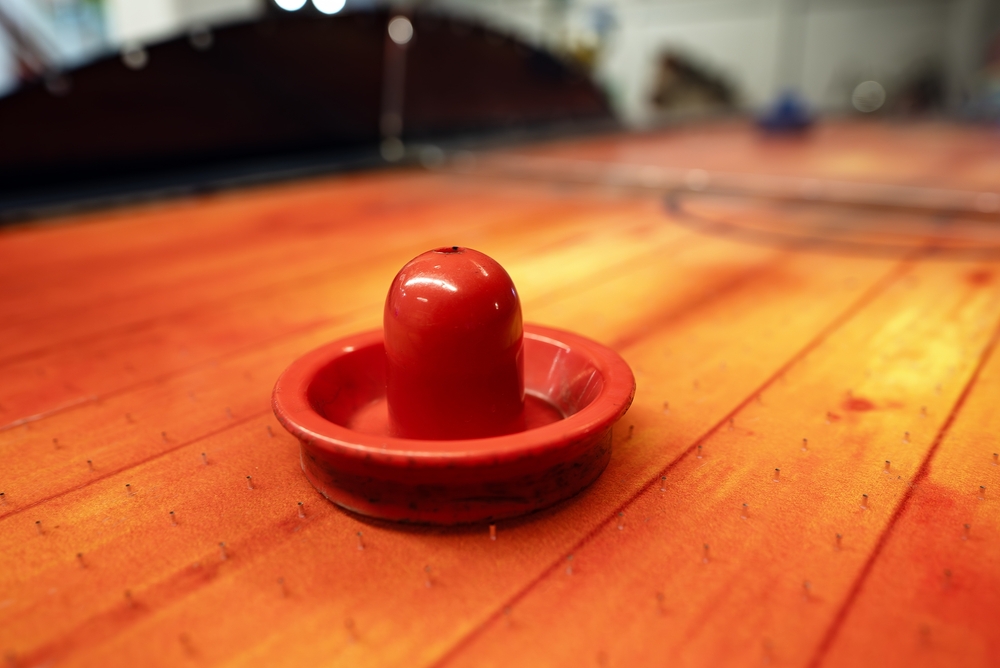 custom game tables