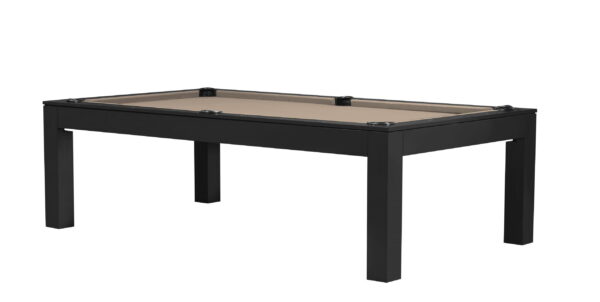 Baylor II Rustic Series Pool Table - Image 7