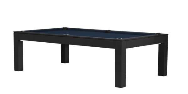 Baylor II Rustic Series Pool Table - Image 8