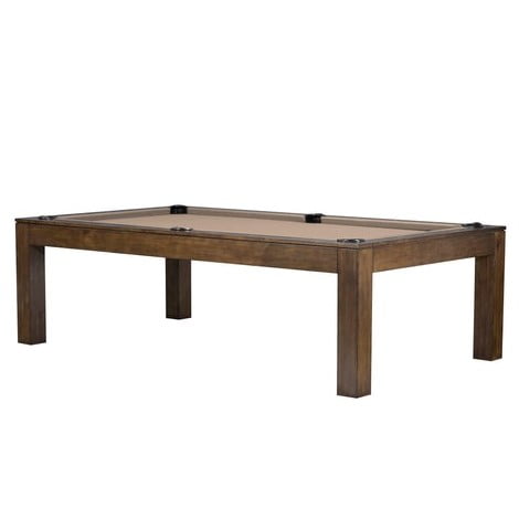 Baylor II Rustic Series Pool Table - Image 5