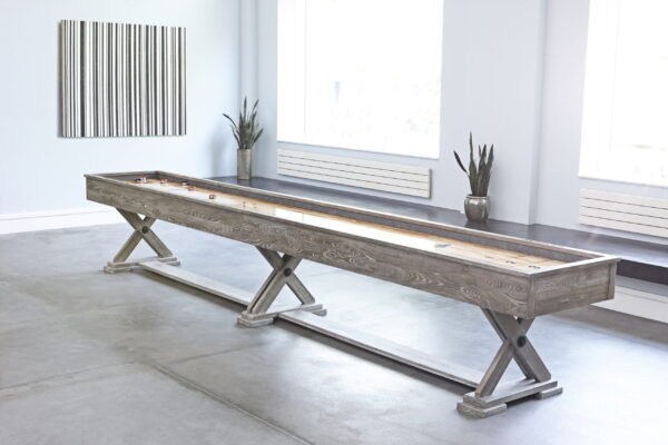 Brixton Shuffleboard 12' - Image 2