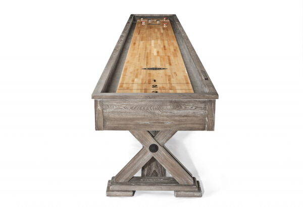 Brixton Shuffleboard 12' - Image 4
