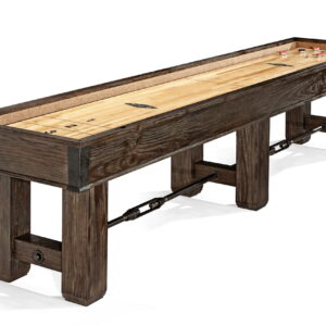 Canton Shuffleboard
