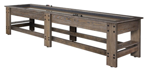 Clark Shuffleboard - Image 4