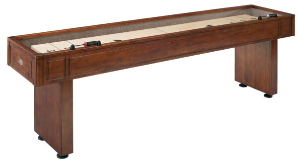 Classic 9′ Shuffleboard - Image 4