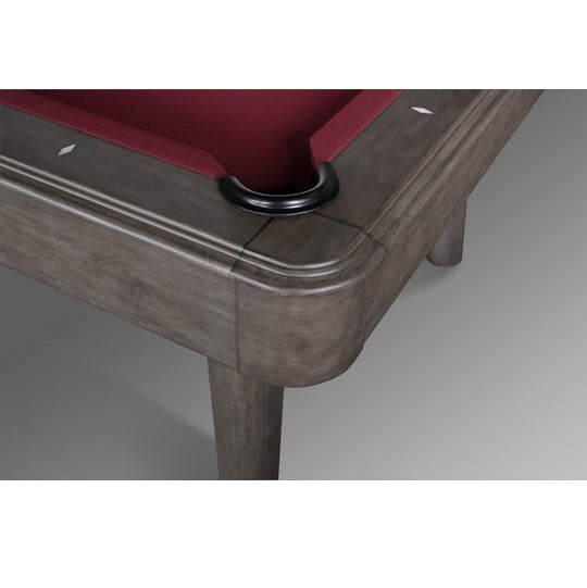 Collins Pool Table - Image 2