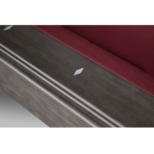 Collins Pool Table - Image 3