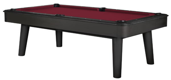 Collins Pool Table - Image 5