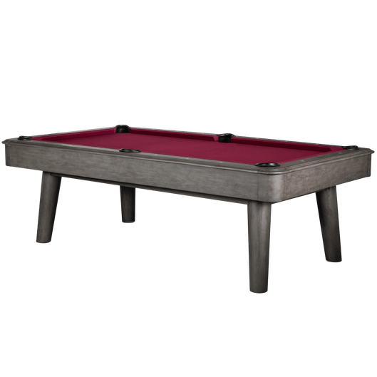 Collins Pool Table - Image 4
