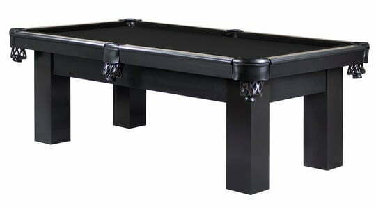 Colt Pool Table - Image 2