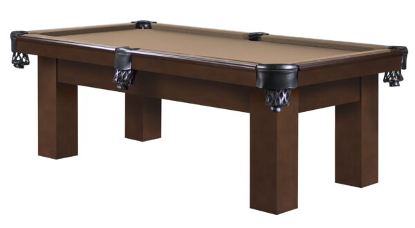 Colt Pool Table - Image 4