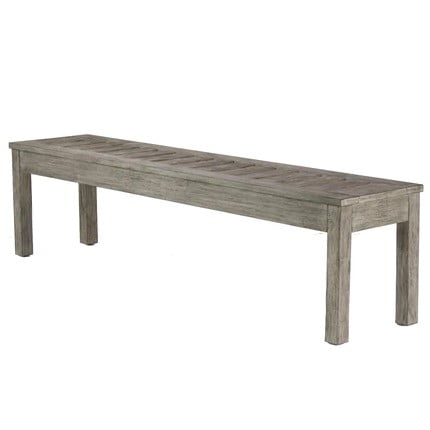 Cumberland Outdoor Dining Bench - Image 2