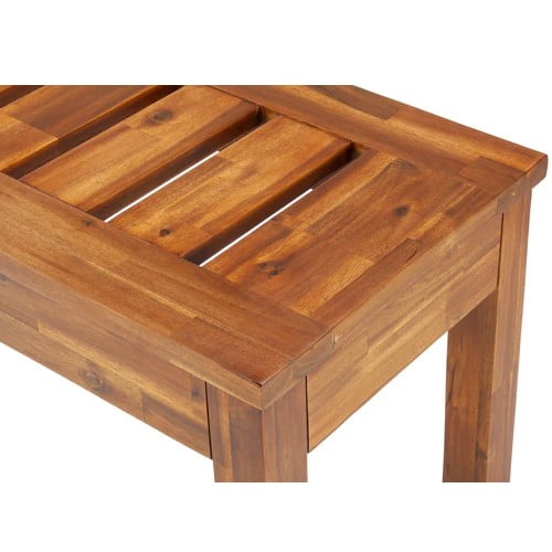 Cumberland Outdoor Dining Bench - Image 3