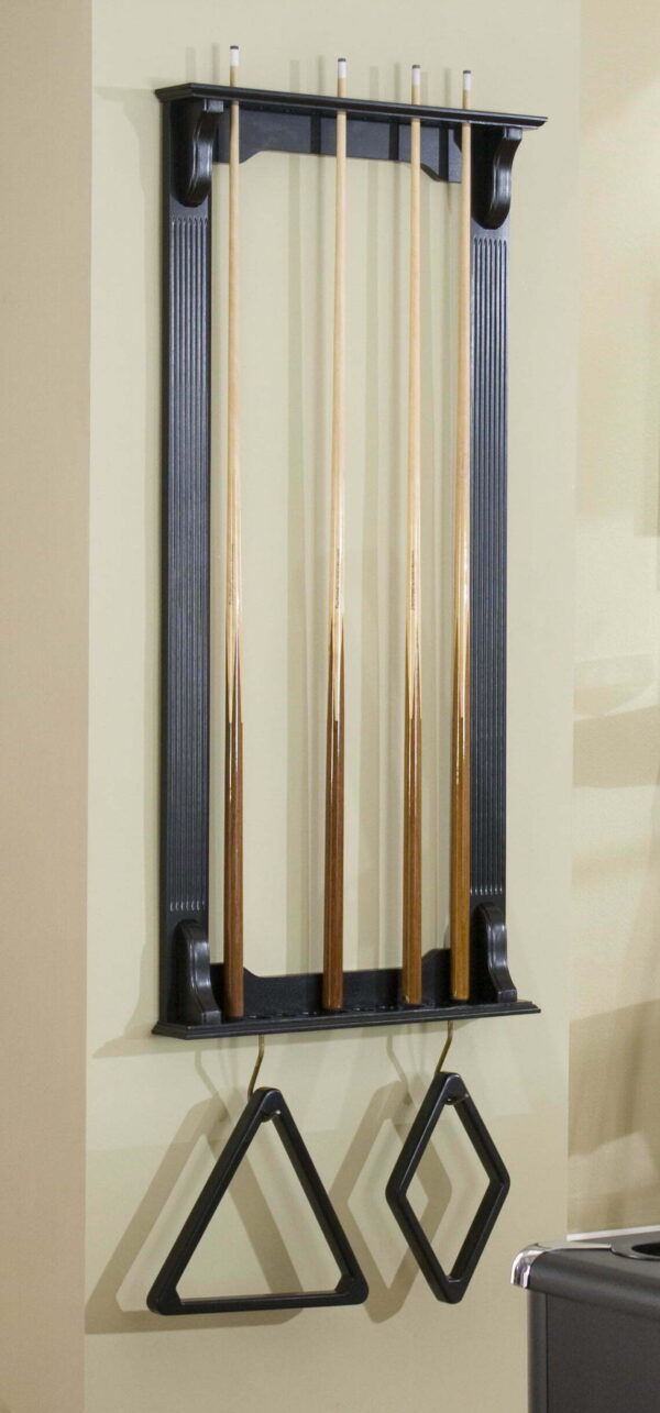 Heritage Wall Cue Rack - Image 6
