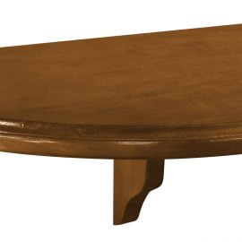 Heritage Wall Shelf - Image 3