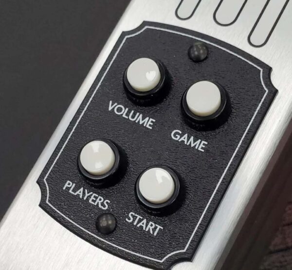 SKEE-BALL® HOME ARCADE PREMIUM - Image 2