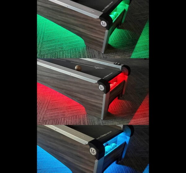 SKEE-BALL® HOME ARCADE PREMIUM - Image 7