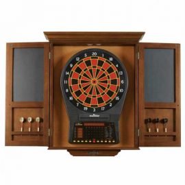 Dartboard Cabinet
