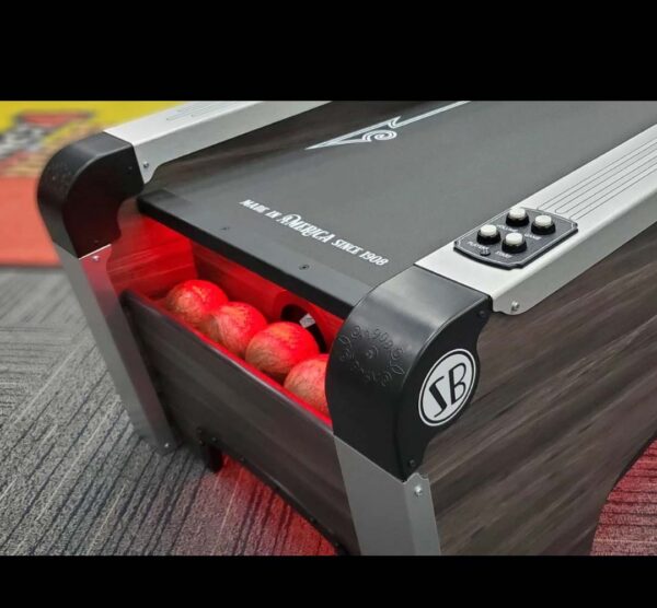 SKEE-BALL® HOME ARCADE PREMIUM - Image 3