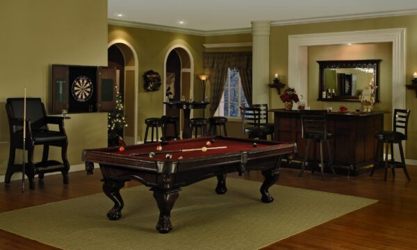 Megan Pool Table - Image 6