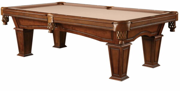 Mesa Pool Table - Image 5