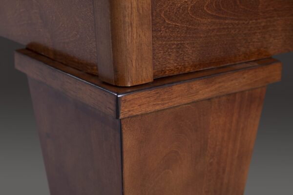 Mustang Pool Table - Image 2