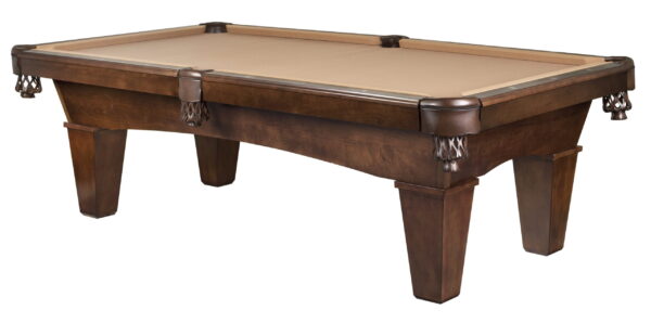 Mustang Pool Table - Image 3