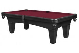 Mustang Pool Table - Image 4