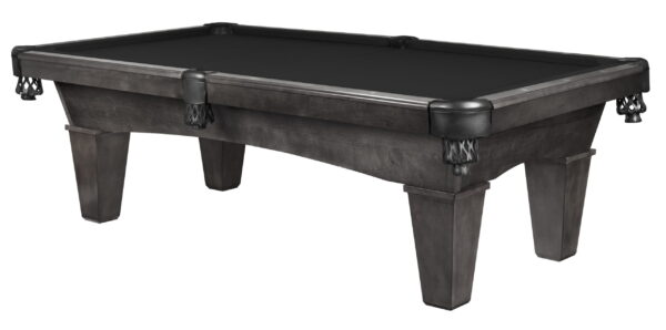 Mustang Pool Table - Image 5