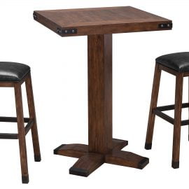 Harpeth Pub Table