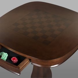Signature Pub Table