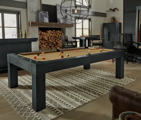 Alta 8' Pool Table - Image 2