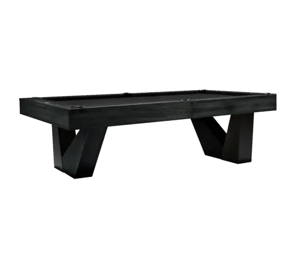 Annex 8' Pool Table - Image 2