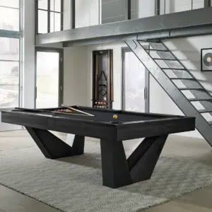 Annex 8' Pool Table