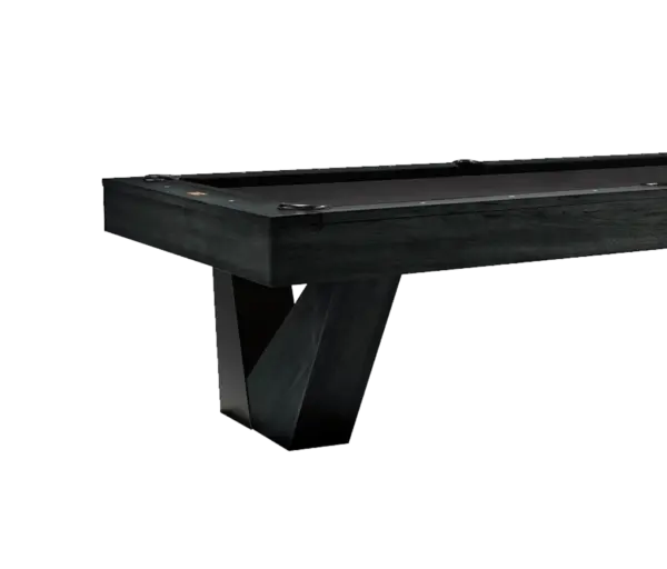 Annex 8' Pool Table - Image 4