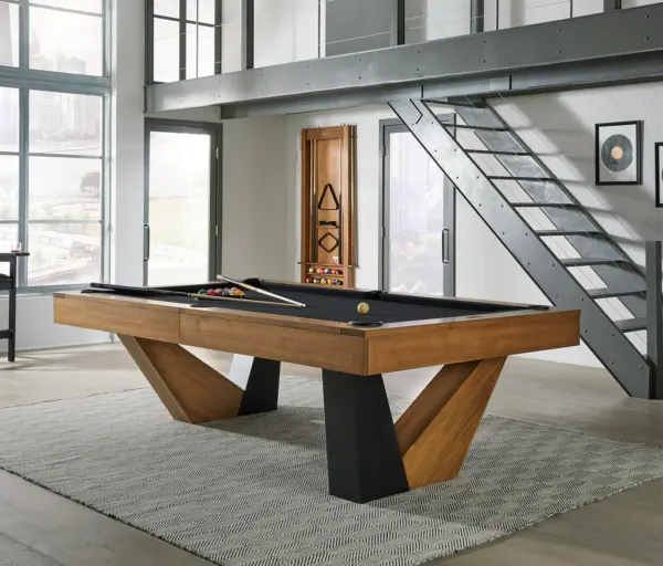 Annex 8' Pool Table - Image 6