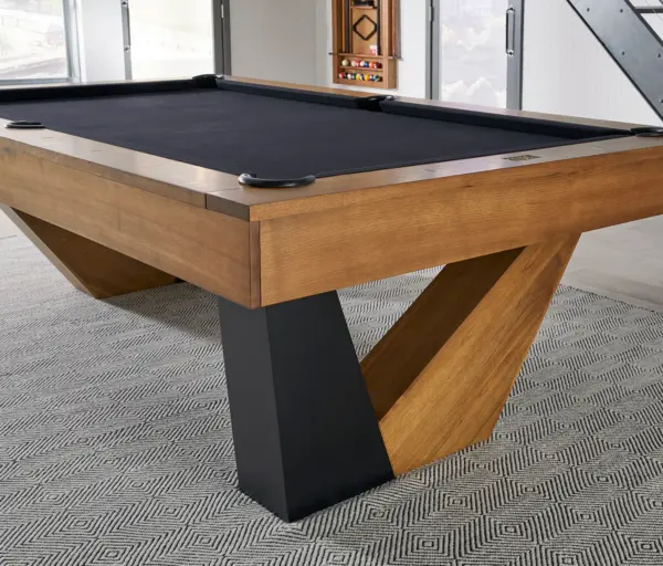 Annex 8' Pool Table - Image 7