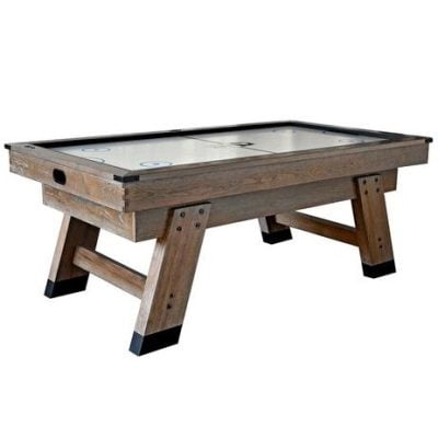 Barren 7 Ft Air Hockey