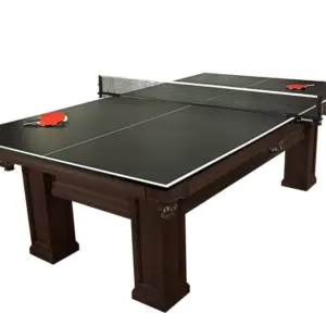CT8 Table Tennis Conversion Top
