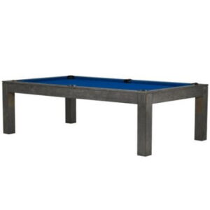 Baylor II Modern Series Pool Table