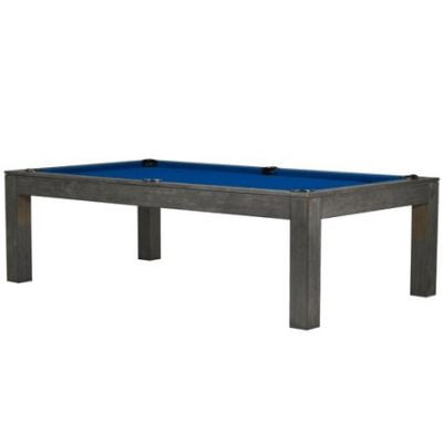Baylor II Modern Series Pool Table