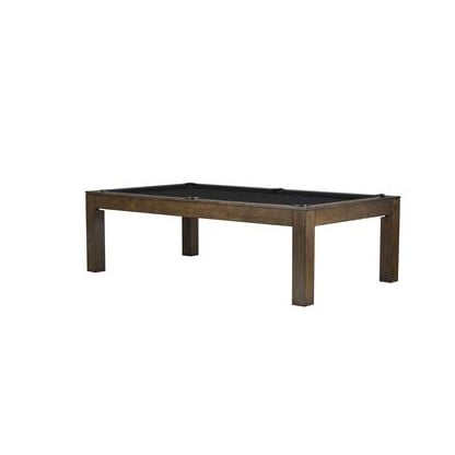 Baylor II Rustic Series Pool Table - Image 11