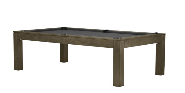 Baylor II Rustic Series Pool Table - Image 2