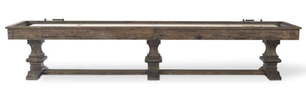 Beaumont Shuffleboard Table - Image 2