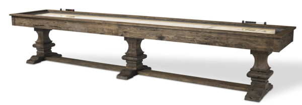 Beaumont Shuffleboard Table - Image 3