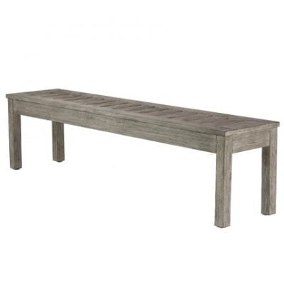 Cumberland Outdoor Dining Bench