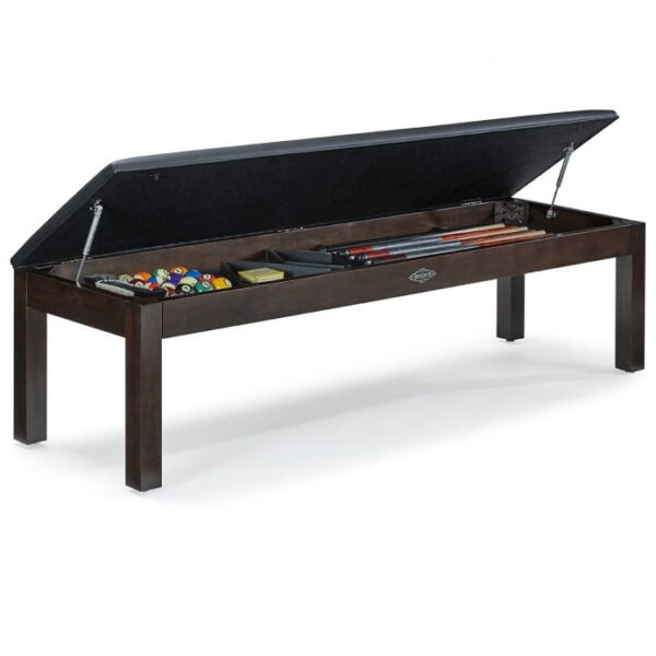 Centennial Storage Bench - Image 5